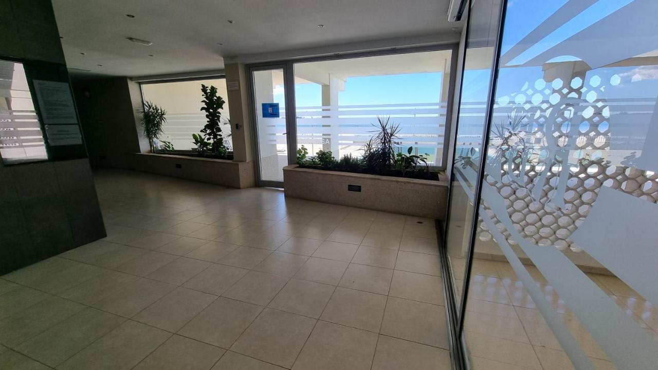 Impecable Piso Encima Playa Galicia Apartamento Vilagarcia de Arousa Exterior foto