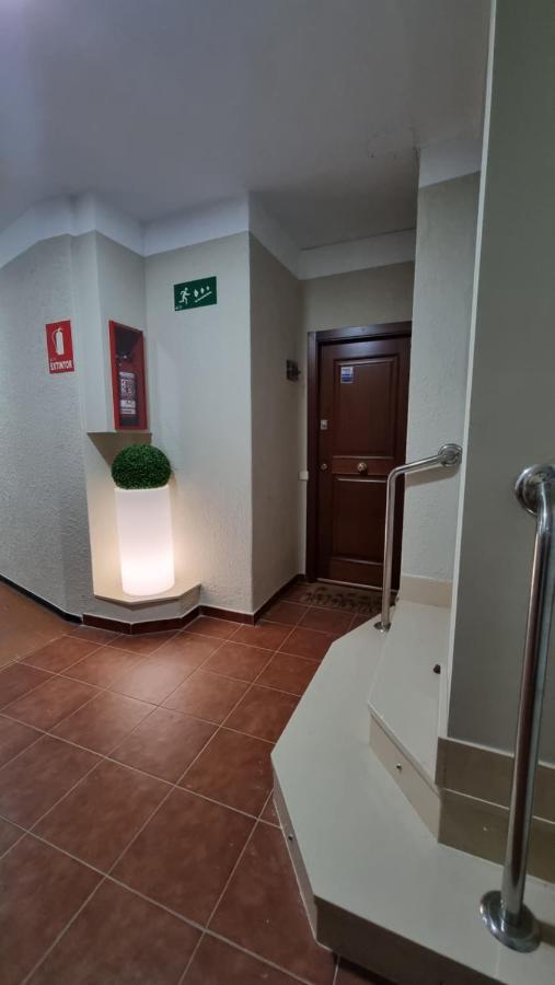 Impecable Piso Encima Playa Galicia Apartamento Vilagarcia de Arousa Exterior foto